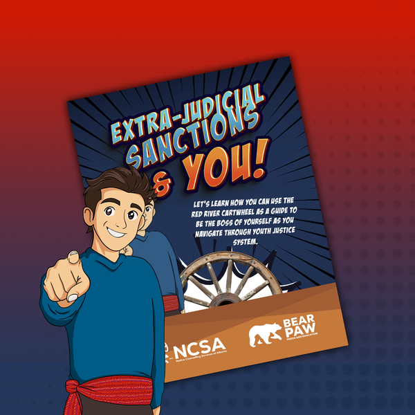 Extra-jucidial Sanctions & You