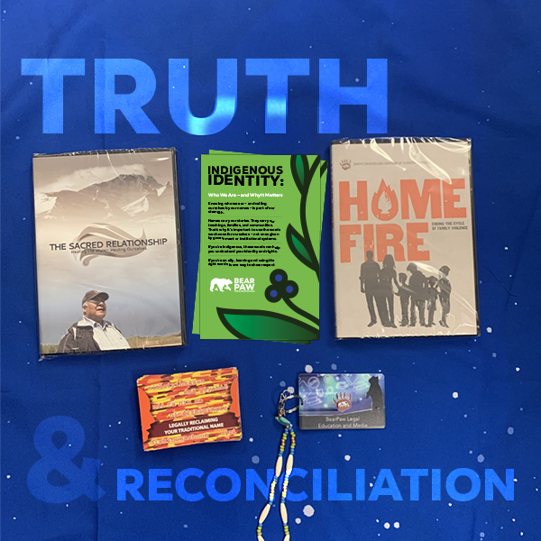 TRUTH AND RECONCILIATION RESOURCE PACKAGE