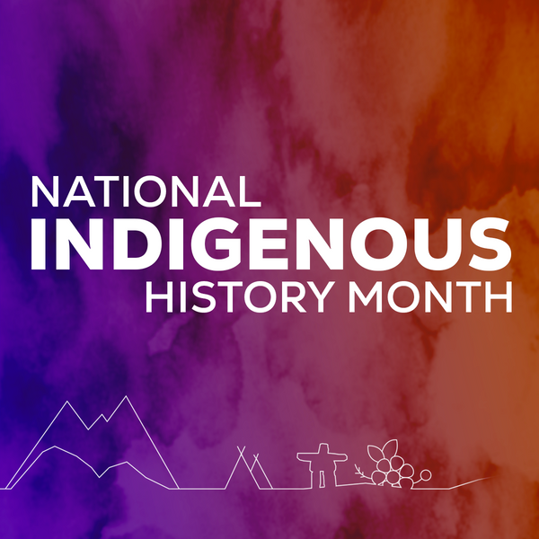 National Indigenous History Month Package