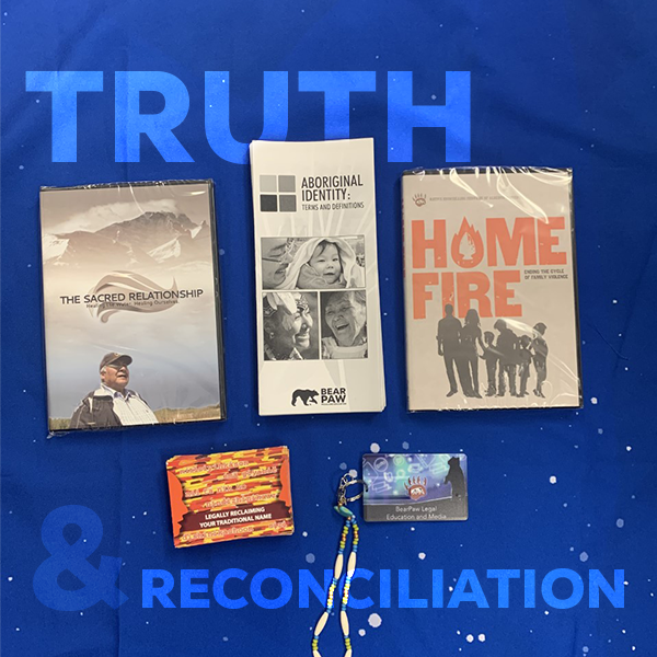 TRUTH AND RECONCILIATION RESOURCE PACKAGE