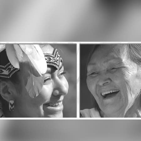 INDIGENOUS IDENTITY - WHO WE ARE AND WHY IT MATTERS